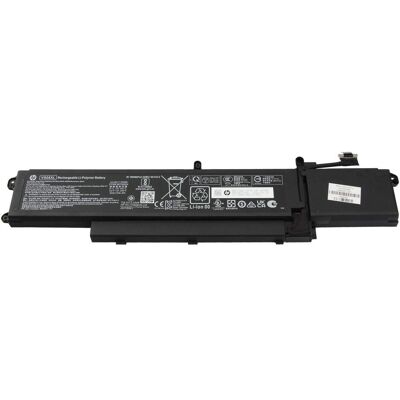 HP SKO-BATT 4C56Wh 3.64Ah LI (4 Zellen, 3640 mAh), Notebook Akku, Schwarz HP SKO-BATT 4C56Wh 3.64Ah LI (4 Zellen, 3640 mAh), Notebook Akku, Schwarz