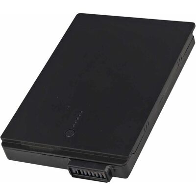 AccuCell Akku passend für Outdoor-Laptop Dell Latitude 7330 Rugged 5430 Rugged Typ XVJNP - 11,4V - 4400 mAh (4400 mAh), Notebook Akku, Schwarz AccuCell Akku passend für Outdoor-Laptop Dell Latitude 7330 Rugged 5430 Rugged Typ XVJNP - 11,4V - 4400 mAh (4400 mAh), Notebook Akku, Schwarz