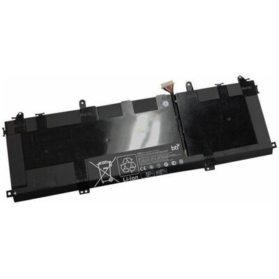 Origin Storage Replacement 6 Cell Battery For Hp Spectre X360 15-Df Series Rep (6 Zellen, 7280 mAh), Notebook Akku, Schwarz Origin Storage Replacement 6 Cell Battery For Hp Spectre X360 15-Df Series Rep (6 Zellen, 7280 mAh), Notebook Akku, Schwarz