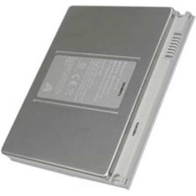 AccuCell A1175 5600mAh Silber Notebook Akku - Notebook Akku AccuCell A1175 5600mAh Silber Notebook Akku - Notebook Akku