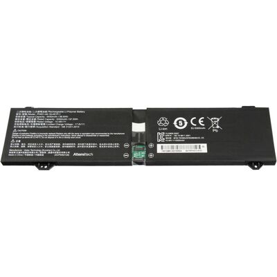 Medion 40084113 (4 Zellen, 6450 mAh), Notebook Akku Medion 40084113 (4 Zellen, 6450 mAh), Notebook Akku