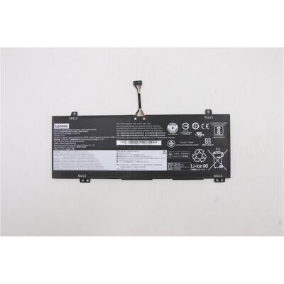 Lenovo Battery CP/C L18C4PF4 15.44V 50Wh 4cell (4 Zellen), Notebook Akku Lenovo Battery CP/C L18C4PF4 15.44V 50Wh 4cell (4 Zellen), Notebook Akku