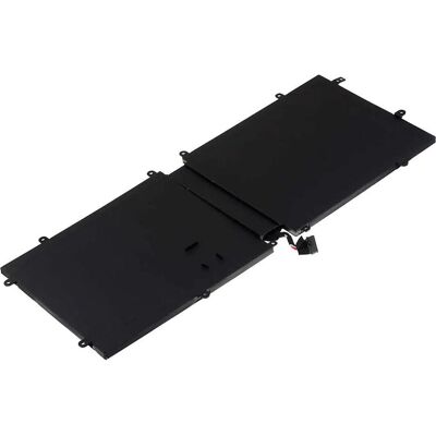 AccuCell Akku Dell XPS 18 / Typ D10H3 (4600 mAh), Notebook Akku, Schwarz AccuCell Akku Dell XPS 18 / Typ D10H3 (4600 mAh), Notebook Akku, Schwarz