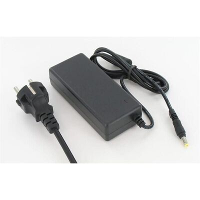 AGI Netzteil kompatibel mit HP 530 (65 W), Notebook Netzteil, Schwarz AGI Netzteil kompatibel mit HP 530 (65 W), Notebook Netzteil, Schwarz