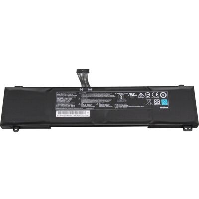 Medion 40075276 (6 Zellen, 8200 mAh), Notebook Akku Medion 40075276 (6 Zellen, 8200 mAh), Notebook Akku