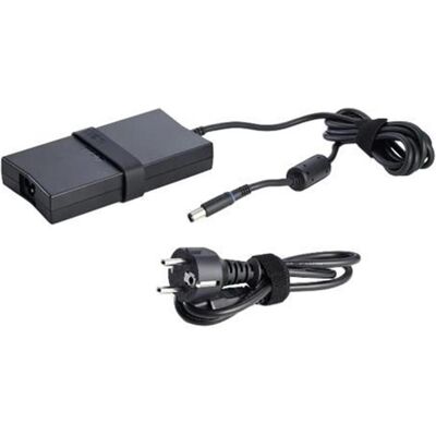Dell 130W Netzadapter - 3-polig für Latitude E6540, E7240, E7440 Dell 130W Netzadapter - 3-polig für Latitude E6540, E7240, E7440