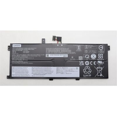 Lenovo Woven Lithium-Ion Interne - Akku Lenovo Woven Lithium-Ion Interne - Akku