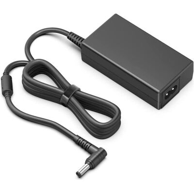 BTI alt to DELL AC Adapter 19.5V 3.34A 65W (4.5mmx3.0mm) includes power cable (65 W), Notebook Netzteil, Schwarz BTI alt to DELL AC Adapter 19.5V 3.34A 65W (4.5mmx3.0mm) includes power cable (65 W), Notebook Netzteil, Schwarz