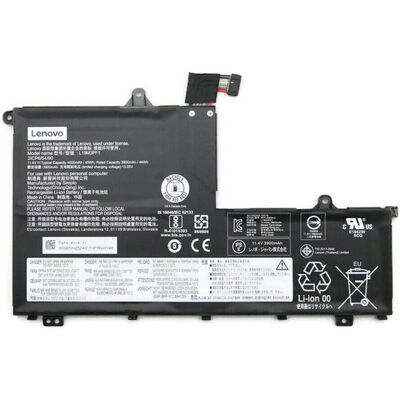 Lenovo FRU Kylin SP/B L19M3PF1 11.4V4 (3 Zellen), Notebook Akku Lenovo FRU Kylin SP/B L19M3PF1 11.4V4 (3 Zellen), Notebook Akku
