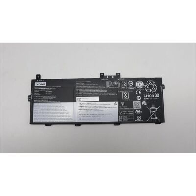 Lenovo BATTERY Internal, 3c 52.8Wh (3 Zellen, 4560 mAh), Notebook Akku, Schwarz Lenovo BATTERY Internal, 3c 52.8Wh (3 Zellen, 4560 mAh), Notebook Akku, Schwarz