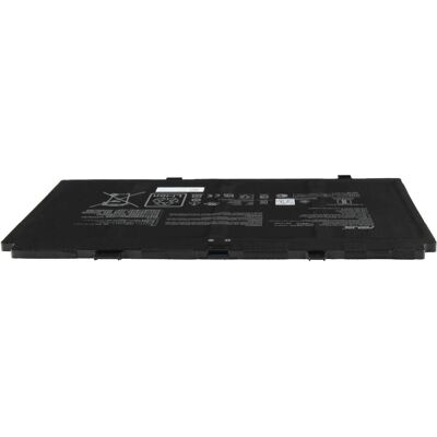 Asus C41N2110 (4 Zellen, 4846 mAh), Notebook Akku Asus C41N2110 (4 Zellen, 4846 mAh), Notebook Akku