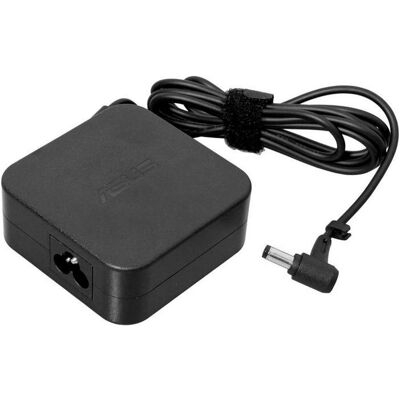 Asus AC adapter 65W 19V 3-pin 5.5mm (65 W), Notebook Netzteil, Schwarz Asus AC adapter 65W 19V 3-pin 5.5mm (65 W), Notebook Netzteil, Schwarz