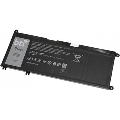 Origin Storage 33YDH-BTI (4 Zellen, 3684 mAh), Notebook Akku, Schwarz Origin Storage 33YDH-BTI (4 Zellen, 3684 mAh), Notebook Akku, Schwarz