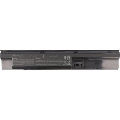HP - ProBook 450/470 G0 - Schwarz - 10.8V - Batterie HP - ProBook 450/470 G0 - Schwarz - 10.8V - Batterie