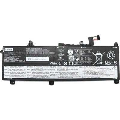 Lenovo BATTERY 4cell 71Wh 15.36V (4 Zellen), Notebook Akku Lenovo BATTERY 4cell 71Wh 15.36V (4 Zellen), Notebook Akku