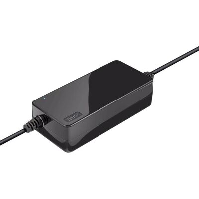 Trust Netzteil 90 W Maxo für HP Notebooks (90 W), Notebook Netzteil, Schwarz Trust Netzteil 90 W Maxo für HP Notebooks (90 W), Notebook Netzteil, Schwarz