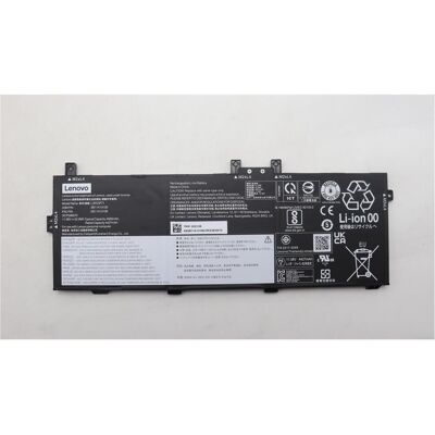 Lenovo BATTERY Internal, 3c, 52.8Wh (3 Zellen, 4560 mAh), Notebook Akku, Schwarz Lenovo BATTERY Internal, 3c, 52.8Wh (3 Zellen, 4560 mAh), Notebook Akku, Schwarz