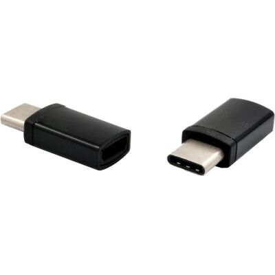 EXSYS C – Micro-B USB Adapter - Daten & Video EXSYS C – Micro-B USB Adapter - Daten & Video