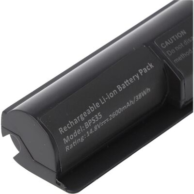 Sony Notebookakku (2600 mAh), Notebook Akku, Schwarz Sony Notebookakku (2600 mAh), Notebook Akku, Schwarz