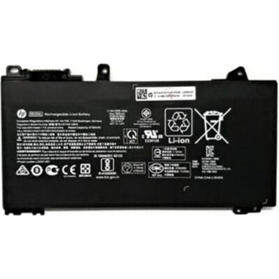 HP ZHAN 66 Pro 14 G2 Batterie - 3750mAh, Original HP ZHAN 66 Pro 14 G2 Batterie - 3750mAh, Original