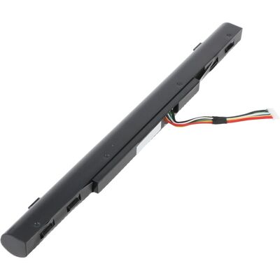 Accucell AL15A32 Laptop-Akku - 2200mAh, 14,8V - für Acer Aspire E5-422 Accucell AL15A32 Laptop-Akku - 2200mAh, 14,8V - für Acer Aspire E5-422