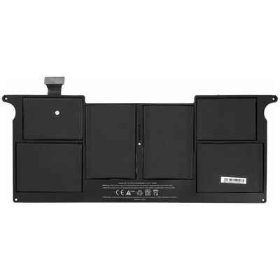 OEM Akku A1375 für MacBook Air 11 Zoll (2010) (A1370) (6 Zellen, 6240 mAh), Notebook Akku OEM Akku A1375 für MacBook Air 11 Zoll (2010) (A1370) (6 Zellen, 6240 mAh), Notebook Akku