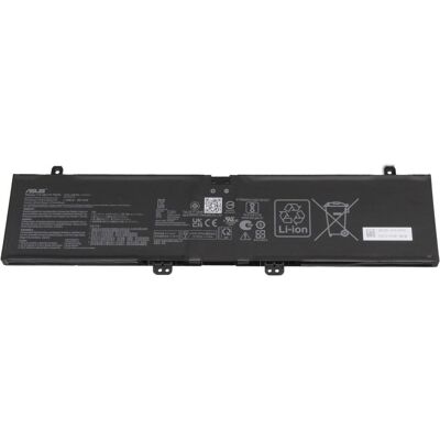 Asus C41N2101-1 (4 Zellen, 4920 mAh), Notebook Akku Asus C41N2101-1 (4 Zellen, 4920 mAh), Notebook Akku