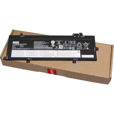 Lenovo Battery (5570 mAh), Notebook Akku, Schwarz Lenovo Battery (5570 mAh), Notebook Akku, Schwarz