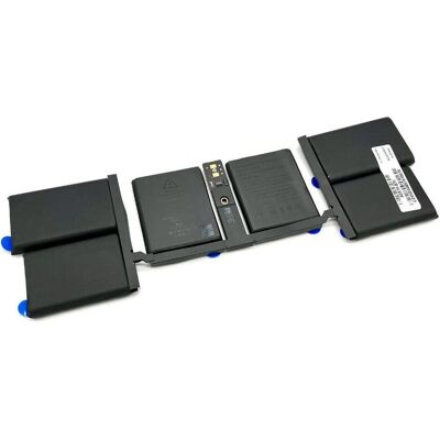 BTI Replacement Laptop Battery for APPLE MacBook Pro 14in 2021 M1 (6 Zellen, 6068 mAh), Notebook Akku BTI Replacement Laptop Battery for APPLE MacBook Pro 14in 2021 M1 (6 Zellen, 6068 mAh), Notebook Akku