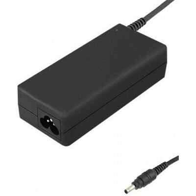 Qoltec 50015.60W - Notebook - Indoor - 100-240 V - 50/60 Hz - 60 W - 19 V (60 W), Notebook Netzteil, Schwarz Qoltec 50015.60W - Notebook - Indoor - 100-240 V - 50/60 Hz - 60 W - 19 V (60 W), Notebook Netzteil, Schwarz