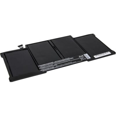 LMP MacBook Air13" 2Gen Notebookakku A1405 (4 Zellen, 7260 mAh), Notebook Akku, Schwarz LMP MacBook Air13" 2Gen Notebookakku A1405 (4 Zellen, 7260 mAh), Notebook Akku, Schwarz