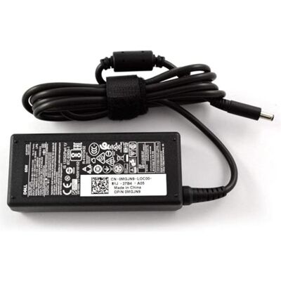 Origin Storage DELL AC ADAPTER 65W (SA) (65 W), Notebook Netzteil, Schwarz Origin Storage DELL AC ADAPTER 65W (SA) (65 W), Notebook Netzteil, Schwarz