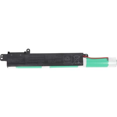 AccuCell ASUS X507UA Li-Ion Akku - 3000mAh - Notebook Akku AccuCell ASUS X507UA Li-Ion Akku - 3000mAh - Notebook Akku