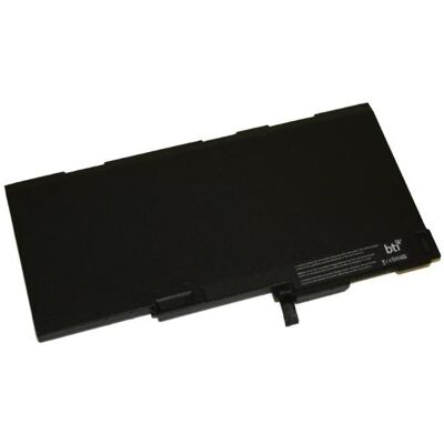 BTI Alternative to HP CM03XL Long Life Notebook Battery (E7U24AA) (3 Zellen, 4500 mAh), Notebook Akku, Schwarz BTI Alternative to HP CM03XL Long Life Notebook Battery (E7U24AA) (3 Zellen, 4500 mAh), Notebook Akku, Schwarz