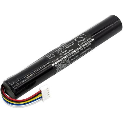NoName Battery for Bang & Olufsen BeoLit 15 etc (1 Stk., Gerätespezifisch), Batterien + Akkus NoName Battery for Bang & Olufsen BeoLit 15 etc (1 Stk., Gerätespezifisch), Batterien + Akkus