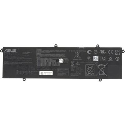 Asus Battery C31N2019 5427mAh / 63Wh / 11.61V / 3 cells (3 Zellen, 5427 mAh), Notebook Akku Asus Battery C31N2019 5427mAh / 63Wh / 11.61V / 3 cells (3 Zellen, 5427 mAh), Notebook Akku