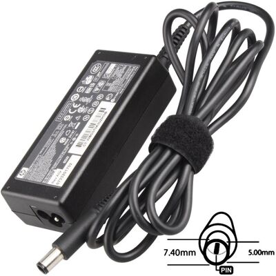 SIL Napájecà adaptÃr, 7..0, originál HP (65 W), Notebook Netzteil SIL Napájecà adaptÃr, 7..0, originál HP (65 W), Notebook Netzteil