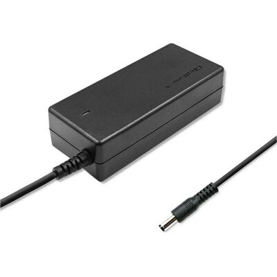 Qoltec 51516.90W - Notebook - Indoor - 220-240 V - 50/60 Hz - 90 W - 19.5 V (90 W), Notebook Netzteil, Schwarz Qoltec 51516.90W - Notebook - Indoor - 220-240 V - 50/60 Hz - 90 W - 19.5 V (90 W), Notebook Netzteil, Schwarz