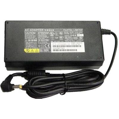 Fujitsu Siemens AC Adapter 20V/(65W) w/o cable (65 W), Notebook Netzteil, Schwarz Fujitsu Siemens AC Adapter 20V/(65W) w/o cable (65 W), Notebook Netzteil, Schwarz