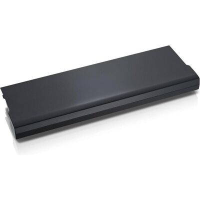 Dell Battery : Primary 9-cell (9 Zellen, 8700 mAh), Notebook Akku, Schwarz Dell Battery : Primary 9-cell (9 Zellen, 8700 mAh), Notebook Akku, Schwarz