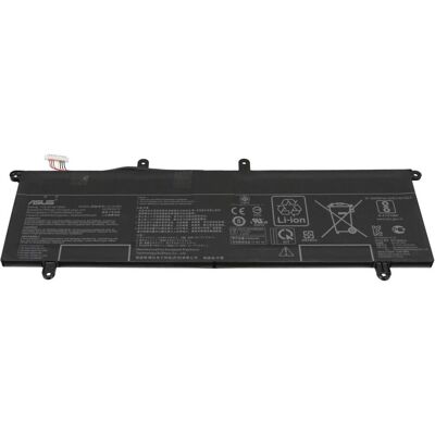 Asus 0B200-03520000 (4 Zellen, 4550 mAh), Notebook Akku Asus 0B200-03520000 (4 Zellen, 4550 mAh), Notebook Akku