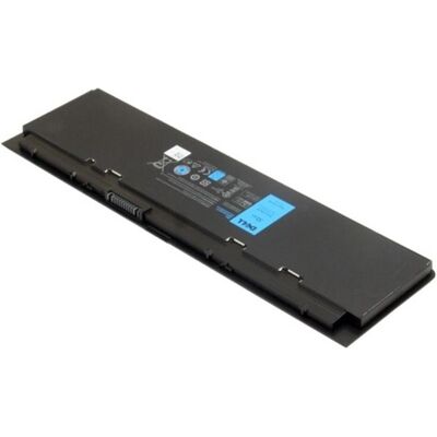 Dell Primary Battery - Laptop-Batterie - 1 x Lithium-Ionen 3 Zellen 31 Wh (3 Zellen, 2792 mAh), Notebook Akku, Schwarz Dell Primary Battery - Laptop-Batterie - 1 x Lithium-Ionen 3 Zellen 31 Wh (3 Zellen, 2792 mAh), Notebook Akku, Schwarz