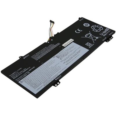 Avizar Akku Lenovo IdeaPad 530S (4 Zellen, 5928 mAh), Notebook Akku, Schwarz Avizar Akku Lenovo IdeaPad 530S (4 Zellen, 5928 mAh), Notebook Akku, Schwarz