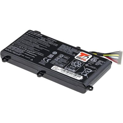 T6 Power Acer Predator Akku - 6000mAh 8-Zellen - G9-591, G9-592, G9-791, G9-792, GX-791 - Laptop Akku T6 Power Acer Predator Akku - 6000mAh 8-Zellen - G9-591, G9-592, G9-791, G9-792, GX-791 - Laptop Akku