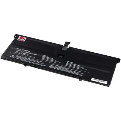 Lenovo 9110mAh Power Akku für Yoga 920-13IKB Lenovo 9110mAh Power Akku für Yoga 920-13IKB