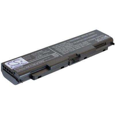 NoName Battery for Lenovo ThinkPad L440 etc (6 Zellen, 4400 mAh), Notebook Akku NoName Battery for Lenovo ThinkPad L440 etc (6 Zellen, 4400 mAh), Notebook Akku