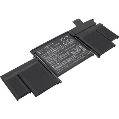 NoName Laptop battery for MacBook Pro 13" Retina 2015 A1582 (6 Zellen), Notebook Akku NoName Laptop battery for MacBook Pro 13" Retina 2015 A1582 (6 Zellen), Notebook Akku