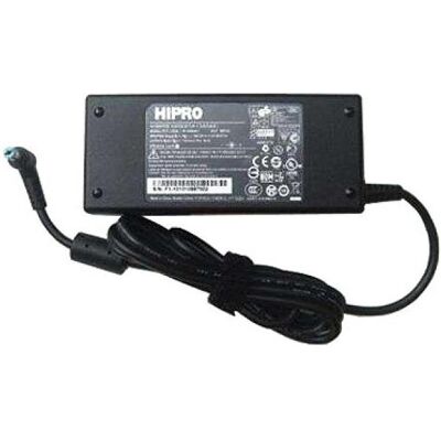 Acer AC Adaptor 90W 3P Blue Tip (90 W), Notebook Netzteil, Blau, Schwarz Acer AC Adaptor 90W 3P Blue Tip (90 W), Notebook Netzteil, Blau, Schwarz