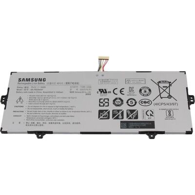 Samsung AA-PBSN4AF (4 Zellen, 3535 mAh), Notebook Akku Samsung AA-PBSN4AF (4 Zellen, 3535 mAh), Notebook Akku