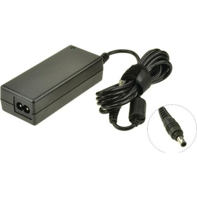 Delta AC Adapter 19V 3.16A 60W includes power cable (60 W), Notebook Netzteil Delta AC Adapter 19V 3.16A 60W includes power cable (60 W), Notebook Netzteil